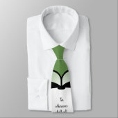 KJVのコレクション-ロマンの10:13 -首のタイ ネクタイ (タイ)