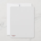 KJVイエズス引用文クリスチャンを励ます (裏面)