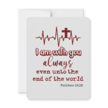 KJVイエズス引用文クリスチャンを励ます