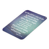 KJVクリスマス マグネット (左側)