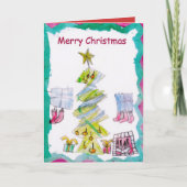 kkカード シーズンカード (正面)