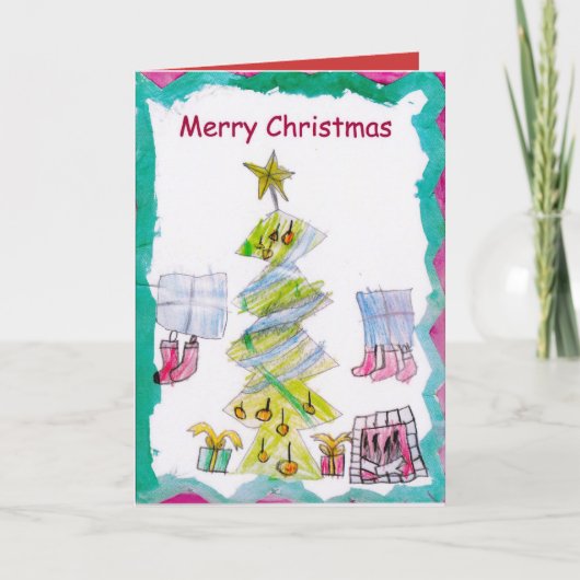 kkカード シーズンカード (正面)