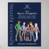 KKポスター ポスター (正面)