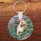 Kkeychainを切り替える キーホルダー (正面)