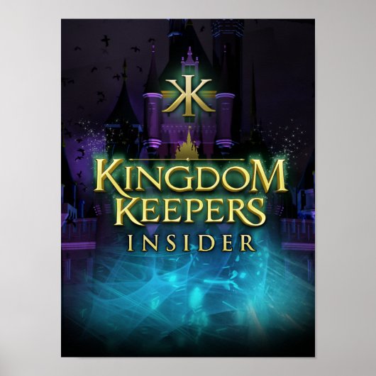 KKIポスター ポスター (正面)