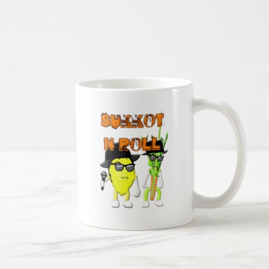 KKN 転が コーヒーマグカップ (右)