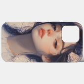 kkommii i iPhone / iPadケース Case-Mate iPhoneケース (裏面 (横))