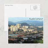 klヒルズ ポストカード (正面/裏面)