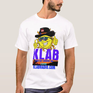 KLAB OFFICAL Tシャツ