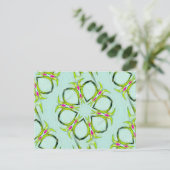 KLAD04 ポストカード (スタンド正面)