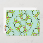 KLAD04 ポストカード (正面/裏面)