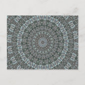 KLAD29 ポストカード (正面)