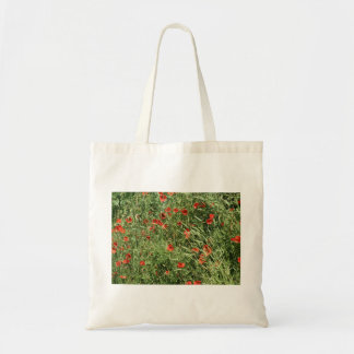 klaprozen tas トートバッグ