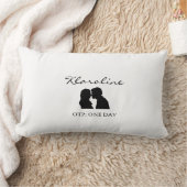 Klarolineの枕 ランバークッション (ブランケット)