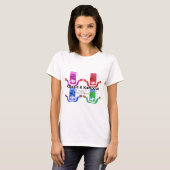 Klassic Kのkampout VI 2013年 Tシャツ (正面フル)