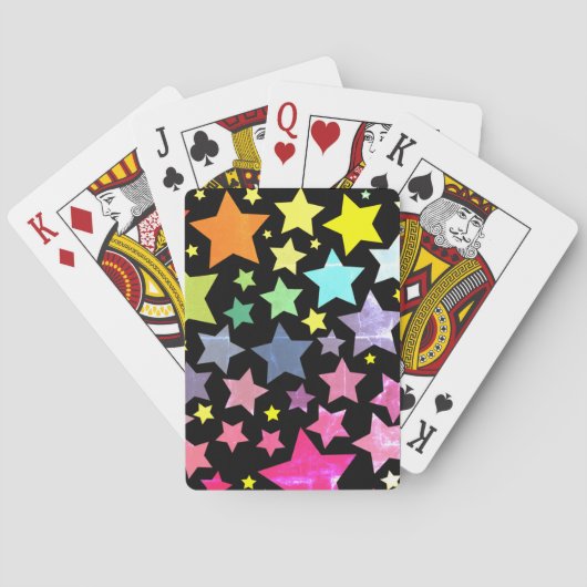 Klassische Spielkarten トランプ (裏面)