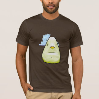 Klausメンズ暗闇 Tシャツ