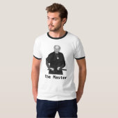 Klaus Tシャツ (正面フル)
