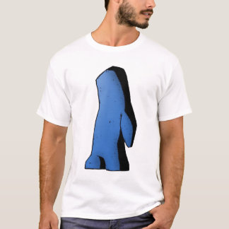 Klayの人のTシャツ Tシャツ