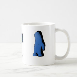Klaymanのマグ コーヒーマグカップ