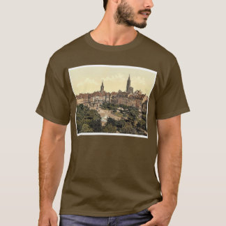 Kleberの場所、Strassburg、アルザスロレーヌ、ドイツ Tシャツ
