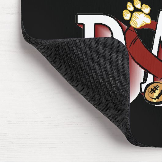 KleeアラスカのKaiのギフト マウスパッド (コーナー)