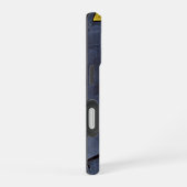 Klee運:ポケットのアート – iPhone 16ケース (右側面)