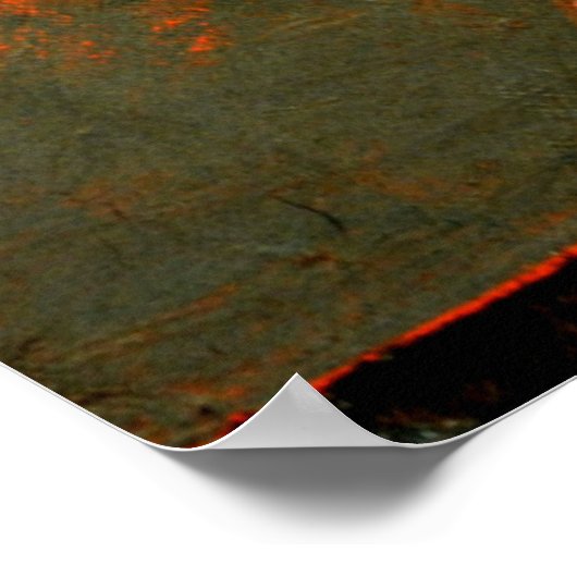 Klee – アクターのマスク ポスター (角)