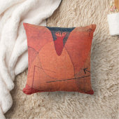 Klee – アヴィア進化 クッション (ブランケット)