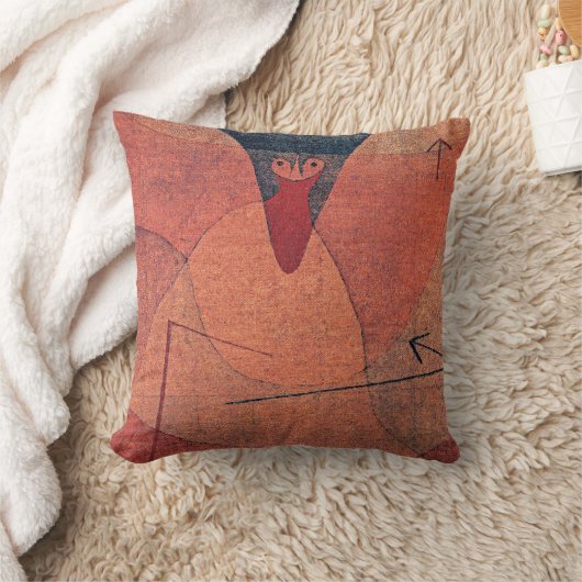 Klee – アヴィア進化 クッション (ブランケット)