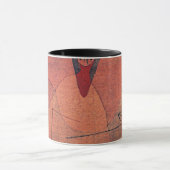 Klee – アヴィア進化 マグカップ (中央)