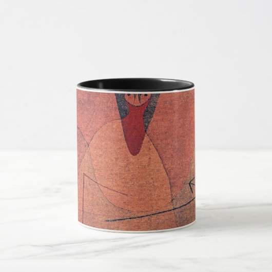 Klee – アヴィア進化 マグカップ (中央)