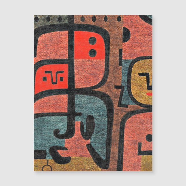 Klee – エキゾチック (正面)