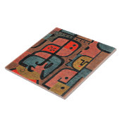 Klee – エキゾチック タイル (側面)