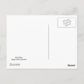 Klee – エンジェルスティルフェミニン ポストカード (裏面)