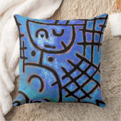 Klee – キャプティブ、 クッション (ブランケット)