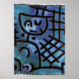 Klee – キャプティブ ポスター