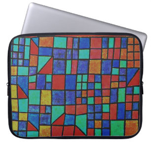 Klee – グラスファサード ラップトップスリーブ