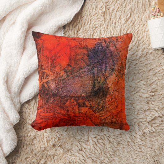 Klee – グループ クッション (ブランケット)