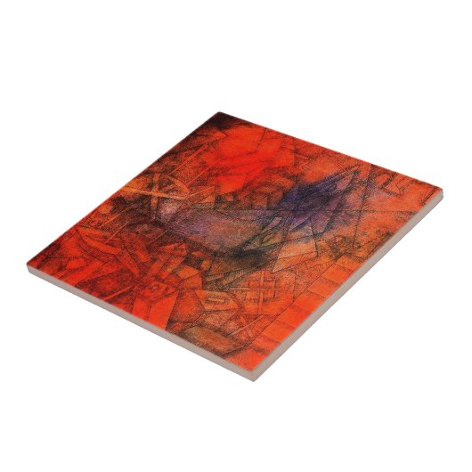 Klee – グループ タイル (側面)