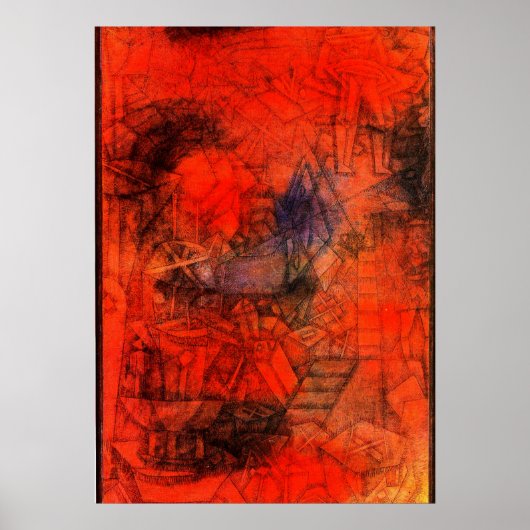 Klee – グループ ポスター (正面)