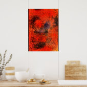 Klee – グループ ポスター (キッチン)