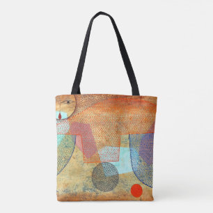 Klee – サンセット、 トートバッグ