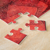 Klee -ステージリハーサル ジグソーパズル (側面)