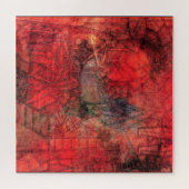 Klee -ステージリハーサル ジグソーパズル (横)