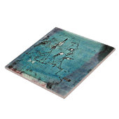 Klee – ツイッターマシン タイル (側面)