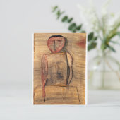 Klee – ドクター ポストカード (スタンド正面)