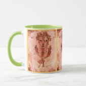 Klee – ニューエンジェル マグカップ (左)