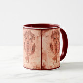 Klee – ニューエンジェル マグカップ (正面右)