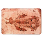 Klee – ニューエンジェル マグネット (横)